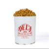 Gourmet Popcorn Gift Tin - Del's Popcorn (Caramel, 2 Gallon) view 3