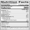 Lemonilo Ramen - Fire Chow Mein - Healthy Instant Ramen - Made with All-Natural Ingredients - Quick Meal Kit (2.99 Oz) - Single Pack view 2