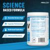 PEScience Amino IV BCAA & EAA Powder, Essential Amino Acids, Taurine, Electrolytes for Hydration and Muscle Recovery, Sugar Free for Men & Women, Post Workout - Black Cherry - 30 Servings view 4
