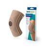 Actimove Everyday Supports Knee Brace | Open Patella, 4 Stays Left & Right Compatible Knee Support for Meniscus Tear, Knee Pain, ACL, MCL, Injury Recovery | Men & Women, Beige, X-Large view 1