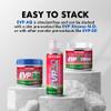 Evogen EVP AQ - Liquid Glycerol Muscle Volumizer | Pre Workout for Pumps, Vascularity, & Hydration | Premium Preworkout for Men & Women | Watermelon | 16 fl oz view 2
