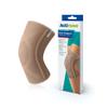 Actimove Everyday Supports Knee Brace | Closed Patella, 2 Stays Left & Right Compatible Knee Support for Meniscus Tear, Knee Pain, ACL, MCL, Injury Recovery | Men & Women, Beige, Medium view 1