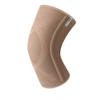 Actimove Everyday Supports Knee Brace | Closed Patella, 2 Stays Left & Right Compatible Knee Support for Meniscus Tear, Knee Pain, ACL, MCL, Injury Recovery | Men & Women, Beige, Medium view 2
