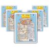Corabella Gluten Free Gnocchi - Fresh Potato & Rice Gnocchi Pasta - Premium Ingredients | Traditional Flavor Taste of Italy in Every Bite | Perfect for Fresh Pasta Lovers - 1.1 Pound Each (Pack of 5) view 1