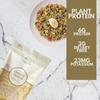 Andean Foods Organic White Quinoa PREMIUM QUALITY Superfood Grain Non-GMO, Gluten Free, Vegan, 1 lb, 16 oz view 4