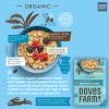 Doves Farm Organic Ancient Grain Flakes | 375g | Pack of 2 | Nutritious Breakfast Cereal with a Blend of Ancient Grains | Delicious and High Fiber for a Healthy Start to Your Day view 3