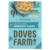 Doves Farm Organic Ancient Grain Flakes | 375g | Pack of 2 | Nutritious Breakfast Cereal with a Blend of Ancient Grains | Delicious and High Fiber for a Healthy Start to Your Day view 4