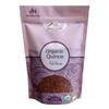 Andean Foods Organic Red Quinoa Premium Quality Superfood Grain Non-GMO, Gluten Free, Vegan, 1 lb, 16 oz view 1