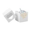 48 Pieces Bulk Wedding Favor Boxes with Lids view 2