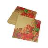 Harvest Garland Gold Napkin Dinner - 20 Per Package view 1