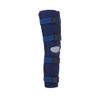 Actimove Genu Clips Knee Immobilizer, Pediatric 16" | Knee Brace & Stabilizer for Recovery, Fractures, Instability, ACL, MCL, Meniscus Tear, Arthritis, Displacement & Post Surgery Recovery, Blue view 2