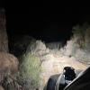 Nacho PM431 Quatro Spot Offroad LED Lightning 60W Each Effective Lumens 10,820 Peak Candela 212,000. Illuminate with Style Your 4x4 Off Road Adventures - Pair view 3