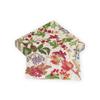 Berry Botanical Taupe Luncheon Napkins - 20 Per Package - 2 Units view 1