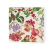Berry Botanical Taupe Luncheon Napkins - 20 Per Package - 2 Units view 3