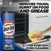 Easy-Off Fume Free Oven Cleaner, Lemon 14.5 oz Can - Pack of 2 view 2