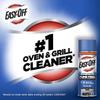 Easy-Off Fume Free Oven Cleaner, Lemon 14.5 oz Can - Pack of 2 view 3