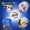 Easy-Off Fume Free Oven Cleaner, Lemon 14.5 oz Can - Pack of 2 view 4