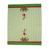 Zooey Christmas Guest Towel Napkins - 15 Per Package view 4