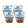 Fresh Gourmet Tortilla Strips, Lightly Salted 3.5 Ounce (Pack of 4) view 1