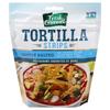 Fresh Gourmet Tortilla Strips, Lightly Salted 3.5 Ounce (Pack of 4) view 3