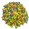 Bulk Piata Filler Gummy Candy Assortment- 3lbs Sour Patch and Swedish Fish Mini Soft And Chewy Candy Variety Snack Packs- Individually Wrapped (48oz) view 2
