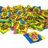 Bulk Piata Filler Gummy Candy Assortment- 3lbs Sour Patch and Swedish Fish Mini Soft And Chewy Candy Variety Snack Packs- Individually Wrapped (48oz) view 3