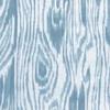Woodgrain Stone Blue Luncheon Napkins - 20 Per Package - 4 Units view 3