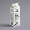 Heavy Cream 40% Butterfat (1 Qt.) view 1