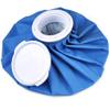 Affordtex Ice Bag 9 inches - Reusable, Durable, Cold Pack for Injuries, Muscle Aches, Knee Support view 1
