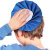 Affordtex Ice Bag 9 inches - Reusable, Durable, Cold Pack for Injuries, Muscle Aches, Knee Support view 2