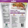 Fresh Gourmet Wonton Strip Garlic Ginger 3.5 Ounce (Pack of 4) view 2