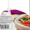 Fresh Gourmet Wonton Strip Garlic Ginger 3.5 Ounce (Pack of 4) view 4