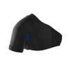 Actimove Sports Edition Shoulder Support, Extra Pocket for Optional Hot/Cold Pack | Adjustable Brace for Torn Rotator Cuff, Joint Pain Relief, Dislocation, Arm Stability, Injuries, & Tears, Black, Large view 2