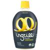 Ingrilli Organic Lemon Squeeze, 7 Fl Oz Bottle (Pack of 6) view 2
