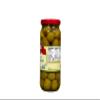 Mezzetta Whole Italian Castelvetrano Green Olives - Crisp, Meaty Texture - Mild Buttery Finish, Perfectly Salted - Ideal for Recipes or Snack - Imported from Italy - 10 Oz Jar - Pack of 2 view 2