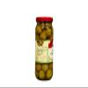 Mezzetta Whole Italian Castelvetrano Green Olives - Crisp, Meaty Texture - Mild Buttery Finish, Perfectly Salted - Ideal for Recipes or Snack - Imported from Italy - 10 Oz Jar - Pack of 2 view 4