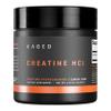 Kaged Creatine HCl Powder | 7X Concentrated vs Mono | Muscle Building & Recovery | High Absorption | No Bloating | Creatine for Men & Women | Vegan, Gluten Free | Lemon Lime | 75 Servings view 1