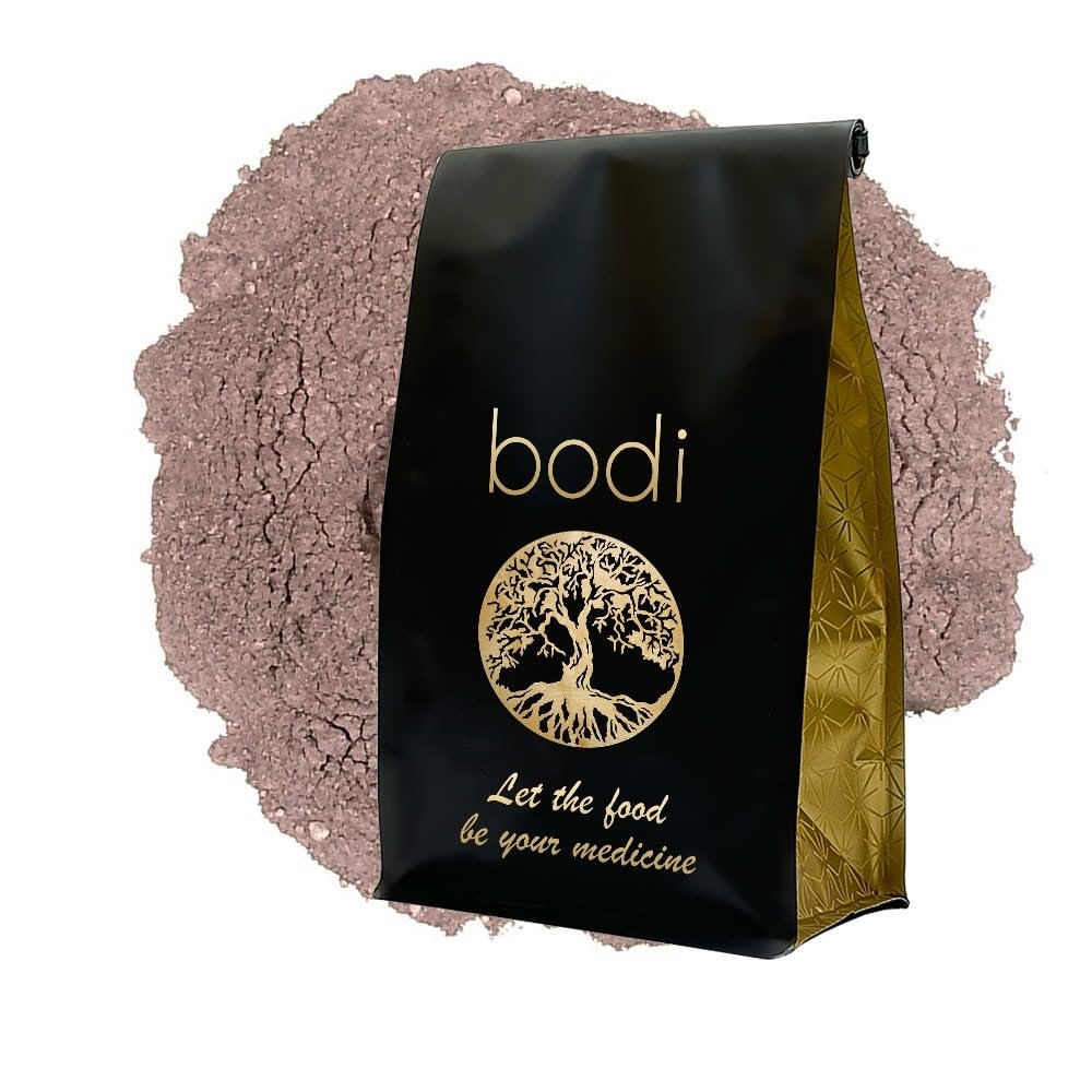bodi : Dulse Seaweed Granular Powder | 4oz to 5lb | 100% Pure Natural Hand Crafted (4 oz)