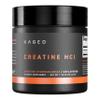 Kaged Creatine HCl Powder, Unflavored, Muscle Building and Recovery Supplement, Patented Formula, Highly Soluble Powder, 75 Servings view 1