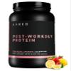 Kaged Post Workout Protein Powder | Re-Kaged | 28g Whey Protein with Creatine, Glutamine & Betaine for Muscle Growth & Recovery | Low Sugar | 20 Servings | Strawberry Lemonade view 1