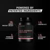 Kaged Post Workout Protein Powder | Re-Kaged | 28g Whey Protein with Creatine, Glutamine & Betaine for Muscle Growth & Recovery | Low Sugar | 20 Servings | Strawberry Lemonade view 2