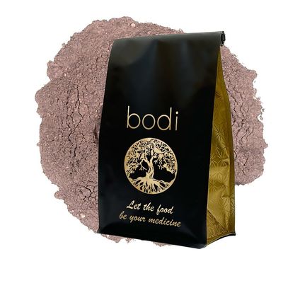 bodi : Dulse Seaweed Granular Powder | 4oz to 5lb | 100% Pure Natural Hand Crafted (16 oz)