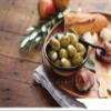 Mezzetta Jalapeo Stuffed Olives - Locally Grown Peppers from Napa Valley - Perfect Appetizer or Cocktail Addition - Crisp & Savory Green Fruits with Heat - Shipped Fresh - 10 Oz Jar - Pack of 2 view 4