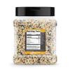 Birch & Meadow Everything Bagel Seasoning, 11.2 oz, Pre-Mixed Spices & Seeds, Crunchy Texture view 2