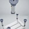 TemkIN Adjustable Bath Chair, Shower Stool, Anti-Slip Bathroom Chair, Safety Handicap Shower Chair for Inside Shower Seat, Shower Bench view 4