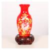 ARINAL Bonsai Base Bonsai Display Stand Wooden Round Display Base Bracket Stone Ornament Base for Small Things Statue Vase Vase Base (Size : XL) view 4