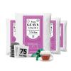 300 Guava Leaf Tea Bags, 100% Natural Guava Leaves, Te de Hojas De Guayaba, Caffeine Free Herbal Tea, Non-GMO, Gluten-free, Vegan. by Akshit view 1