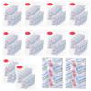 Wisesorb 500CC 100 Packs Oxygen Absorbers for Food Storage, Food Grade Oxygen Absorbers, O2 Absorbers Food Grade for Food Storage view 1