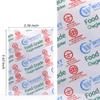 Wisesorb 500CC 100 Packs Oxygen Absorbers for Food Storage, Food Grade Oxygen Absorbers, O2 Absorbers Food Grade for Food Storage view 2