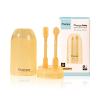 Phanpy Silicone Baby Tongue Cleaner and Toothbrush - Newborn to 12 Months, Oral & Mouth Cleaner view 1